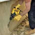 Cinzel Plano SDS-Plus DeWALT